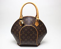 ルイ・ヴィトン モノグラム エリプスPM買取