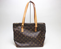 ルイ・ヴィトン モノグラム カバピアノ買取