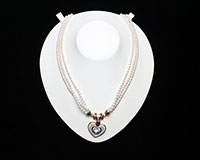 K18ネックレス買取