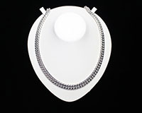 SV925喜平ネックレス買取