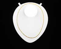 K22ネックレス買取