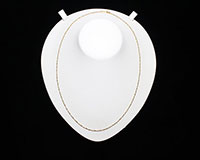 K18ネックレス買取