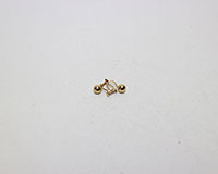 K18イヤリング買取