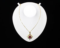 K18ネックレス買取