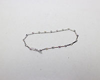 K14WGブレスレット買取