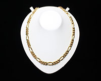 K18喜平ネックレス買取