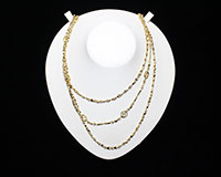 K18ネックレス買取