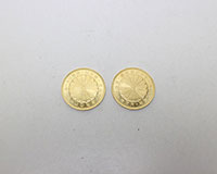 K24昭和61年御在位60年10万円金貨買取