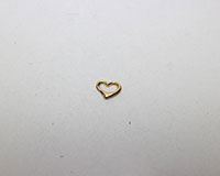 K18ペンダントトップ買取