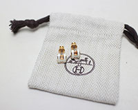 エルメス ポップアッシュピアス買取