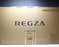 東芝レグザ液晶テレビ買取