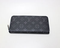 ルイ・ヴィトン エクリプス ジッピー・ウォレットホリゾンタル買取