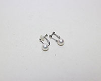 Pt900イヤリング買取