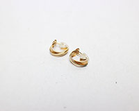 K18イヤリング買取