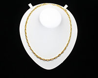 K18ネックレス買取