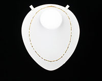 K18ネックレス買取