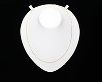 K18ネックレス買取