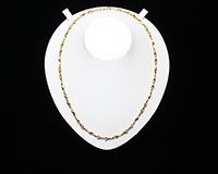 K18ネックレス買取