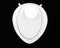 K18ネックレス買取