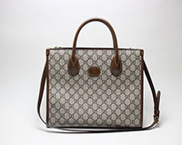 グッチ2WAYトート買取