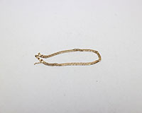 K18ブレスレット買取