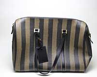 フェンディ&nbsp;ボストンバッグ買取