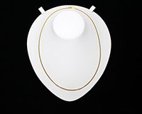 K18ネックレス買取