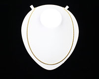 K18ネックレス買取