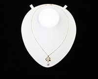 K18ネックレス買取