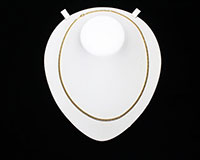 K18喜平ネックレス買取