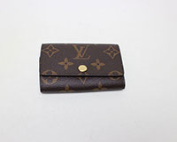 ルイ・ヴィトン&nbsp;モノグラム&nbsp;ミュルティクレ6買取