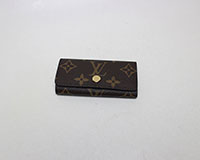 ルイ・ヴィトン&nbsp;モノグラム&nbsp;ミュルティクレ4買取