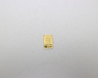 K24インゴット買取