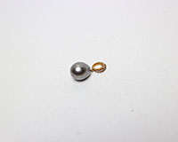 K18ペンダントトップ買取