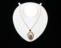 K18ネックレス買取