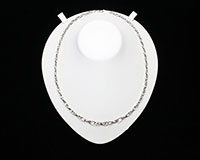 K10WGピアス片側のみ買取