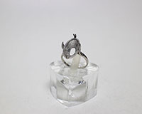 K18イヤリング片側のみ買取