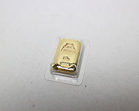 K24インゴット買取