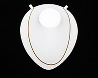 喜平ネックレス買取