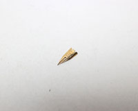 K14万年筆ペン先買取