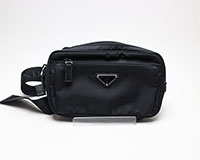 プラダ&nbsp;ウエストポーチ買取