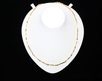 K18ネックレス買取