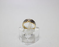 K18/Pt900指輪買取