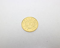K24平成2年御即位記念10万円金貨買取