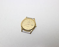 オメガ&nbsp;シーマスター&nbsp;ベルト無し買取