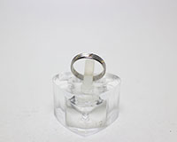 K18/Pt900指輪買取