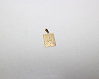 K18ペンダントトップ買取