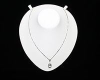 Pt850ネックレス買取