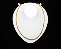 K18ネックレス買取