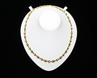 K18ネックレス買取